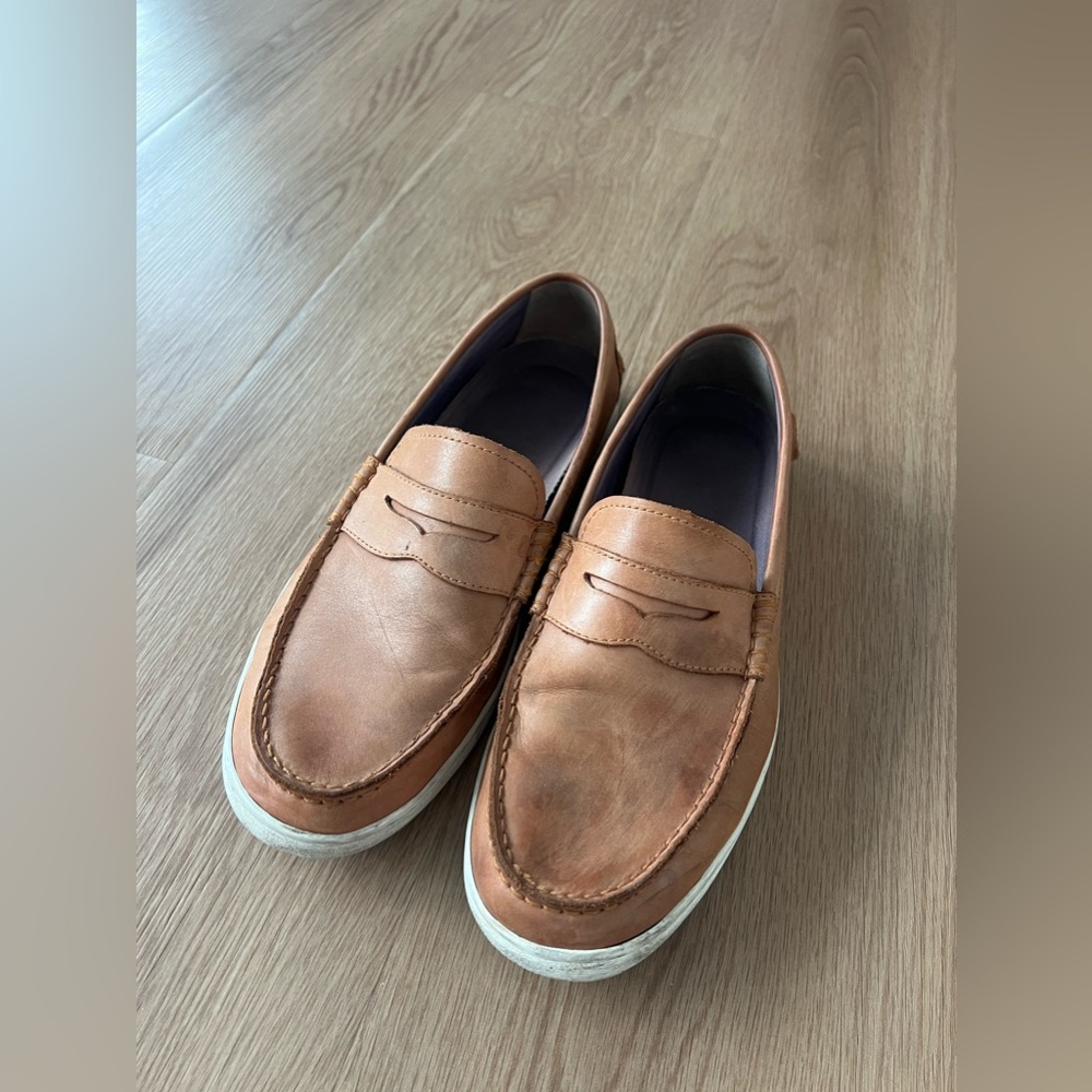 Cole Haan Loafers